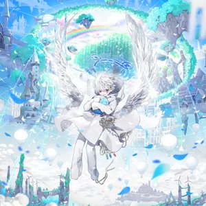 Image pour 'Sekaiiro Universe'