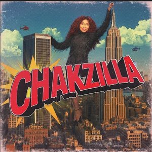 Image for 'Chakzilla'