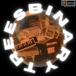 Immagine per 'Binary Trees: Songs from Home 2'