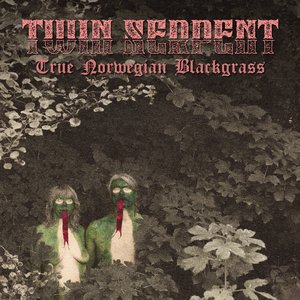 Image for 'True Norwegian Blackgrass'
