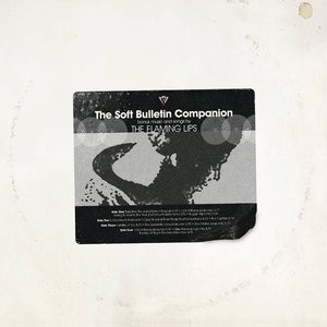 Immagine per 'The Soft Bulletin Companion'