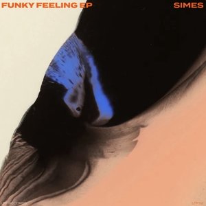 “Funky Feeling EP”的封面
