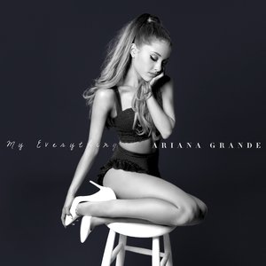 Image for 'My Everything (Bonus Tracks Edition)'