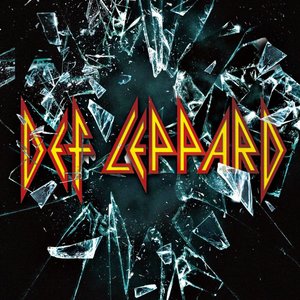 Image for 'Def Leppard'