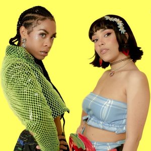 Image for 'Doja Cat, Rico Nasty'