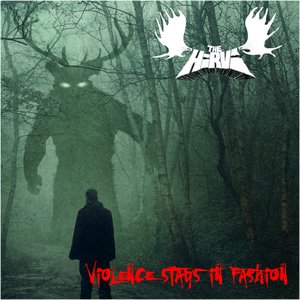 Image for 'Violence Stays In Fashion'
