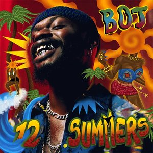Image for '12 Summers'