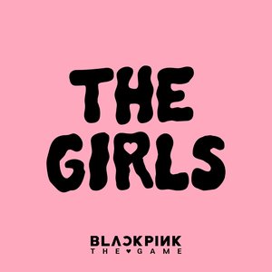 Image for 'THE GIRLS'