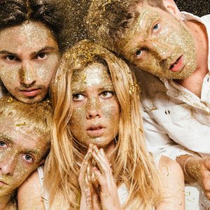 Image for 'Wolf Alice'