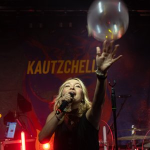 Bild für 'Julia Kautz'