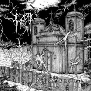 Image for 'Ancient Black Earth'