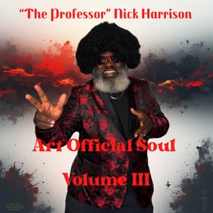 Image for 'Art Official Soul Volume III'