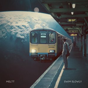 Image for 'Swim Slowly (Expanded Edition)'