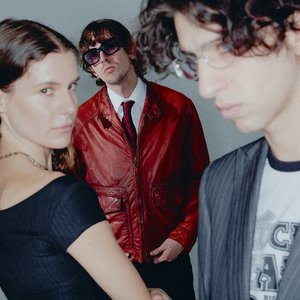 Image for 'Bar Italia'