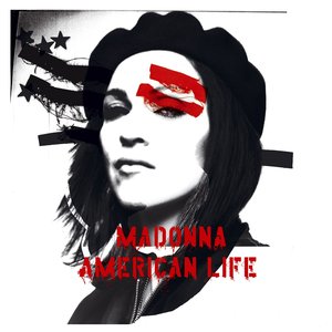Изображение для 'American Life'
