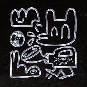 Bild für 'Space-Time Sleaze EP'
