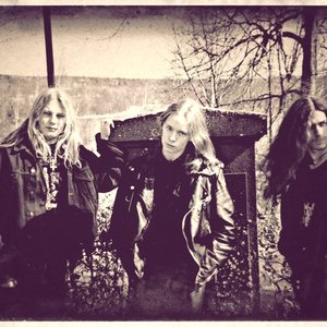 Image for 'Katatonia'