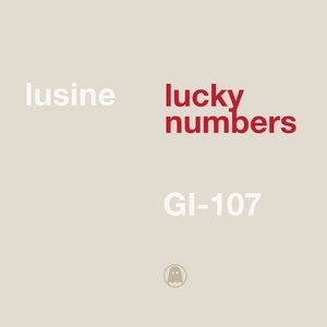 Image for 'Lucky Numbers'