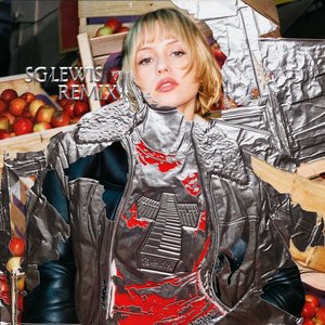 Image for 'What You Want (SG Lewis Remix)'