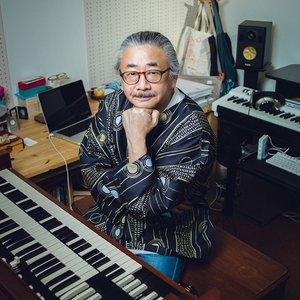 Bild für 'Nobuo Uematsu'