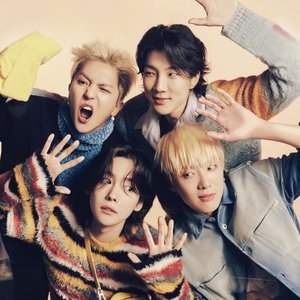 Image for 'Winner'