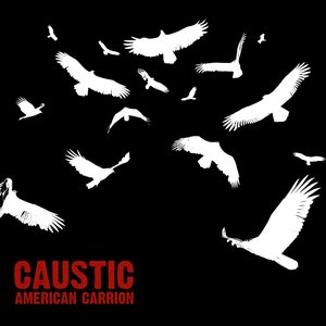 Image for 'American Carrion'