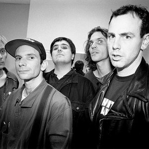 Image for 'Bad Religion'
