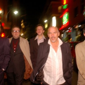 'The Black Sorrows'の画像