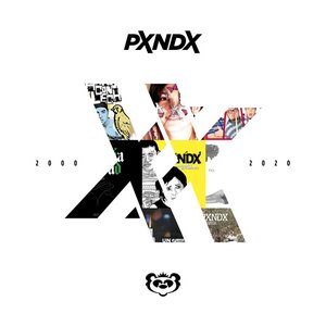 Image for 'Todxs Somos Pxndx'