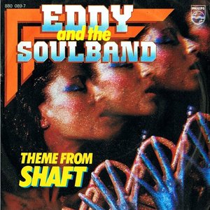 Immagine per 'Eddy And The Soulband'