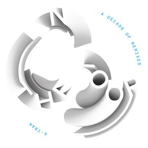 Image for 'In The Loop: A Decade Of Remixes'