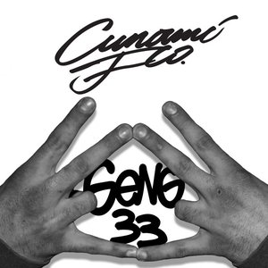 Image for 'Geng 33'