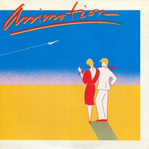 Image for 'Animotion'
