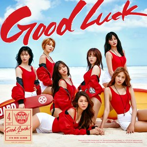 Image for 'Good Luck'