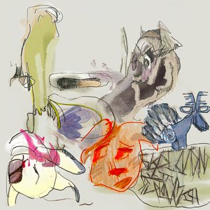 Image for 'Glad I Didn't Get My Stupid Wish'