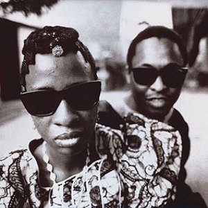Image for 'Amadou & Mariam'