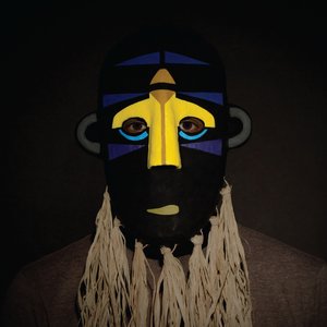 Image for 'SBTRKT (Deluxe Version)'