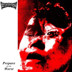 Image for 'Prepare for the Worst'