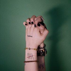 'I CAN DO ANYTHING IF I WANT TO'の画像