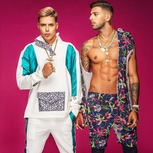 Image for 'Static & Ben El'
