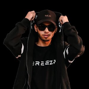 Image for 'Breezy'
