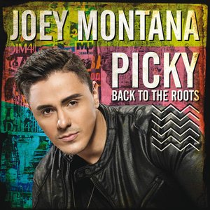 Imagen de 'Picky Back To the Roots'