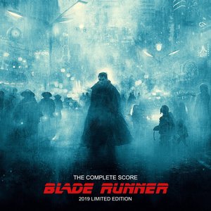 Image for 'Blade Runner: The Complete Score (2019 Edition)'