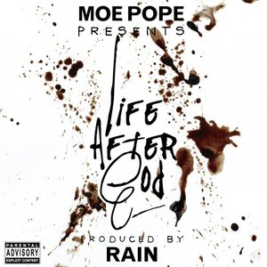 Image pour 'Life After God'