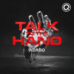 Image for 'Talk To The Hand'