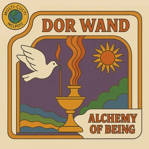 Image for 'Alchemy of Being'