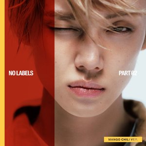 Image for 'NO LABELS: PART 02 (Mango Chili Ver.)'