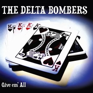 “Give Em' all”的封面