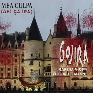 Image pour 'Mea Culpa (Ah! Ça ira!)'