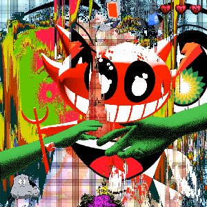 Image for 'Can't Get Over Losing You (feat. Portraits Of Tracy)'